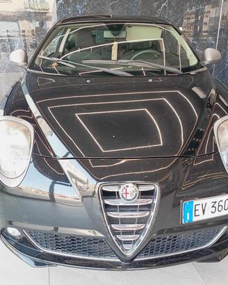 ALFA ROMEO MiTo 1.3 JTDm 85 CV S&S Progression