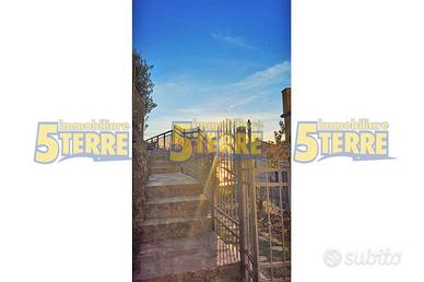 Appartamento di 65 m² con 3 locali a Riomaggiore
