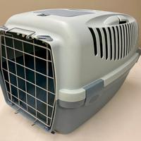 Trasportino Cani e Gatti. Dimensioni XL