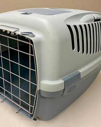 Trasportino Cani e Gatti. Dimensioni XL