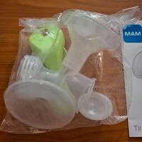 Tiralatte manuale MAM