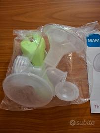 Tiralatte manuale MAM