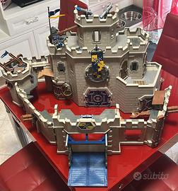 Castello Playmobil