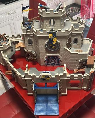 Castello Playmobil