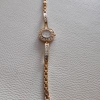 orologio gioiello De Wan