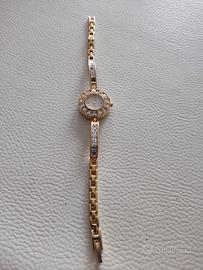 orologio gioiello De Wan