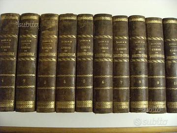 Corso diritto civile Ricci 1877