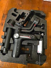 Zhyun Weebill S 3 assi