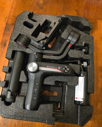 Zhyun Weebill S 3 assi