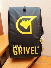 Zaino da Arrampicata Grivel Rocker - Nuovo