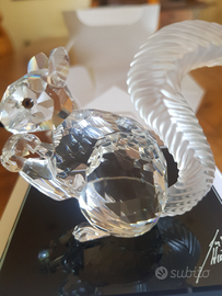 Scoiattolo swarovski 1997