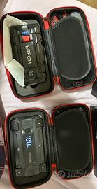 Avviatore emergenza bosster portatile(nuovo)