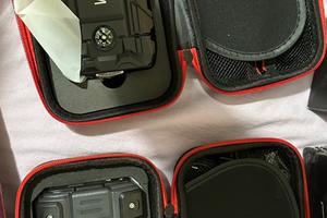 Avviatore emergenza bosster portatile(nuovo)