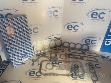 5891909 KIT GUARNIZIONI MOTORE FIAT CROMA/TIPO, LA