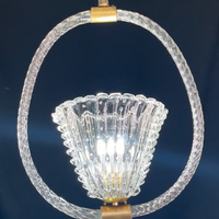 Pendente Barovier Murano VENDUTO