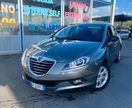 Lancia Delta 1.6 MJT DPF Gold