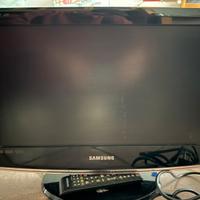 Tv samsung 19 pollici