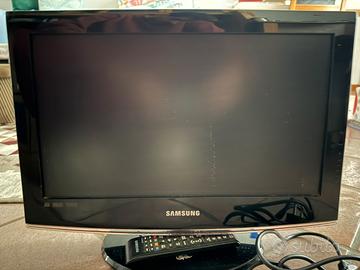 Tv samsung 19 pollici