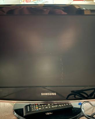 Tv samsung 19 pollici