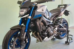 Yamaha MT-09 - 2016