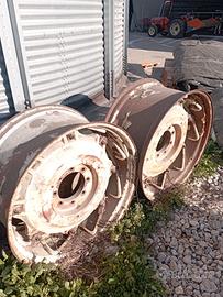 CERCHI TRATTORE FIAT