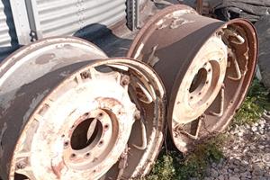 CERCHI TRATTORE FIAT