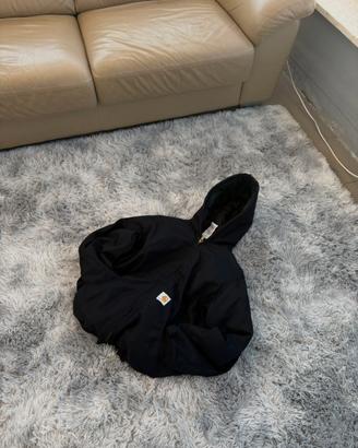 Carhartt Active Jacket Black