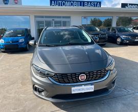 Fiat Tipo 1.6 Mjt S&S SW Lounge "Car Play"