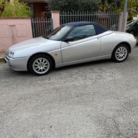 ALFA ROMEO Spider 2000 16V Twin Spark