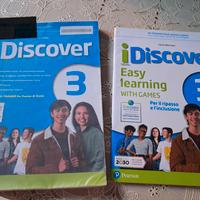 I Discover 3