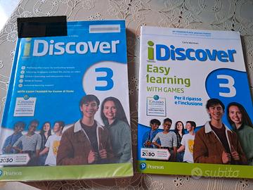 I Discover 3