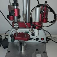 Fresatore Mariotti da laboratorio