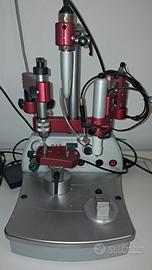 Fresatore Mariotti da laboratorio