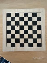 Doppio gioco Mikado+Domino