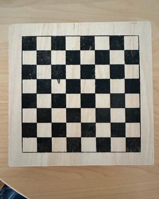 Doppio gioco Mikado+Domino