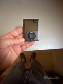 Appie ipod nano