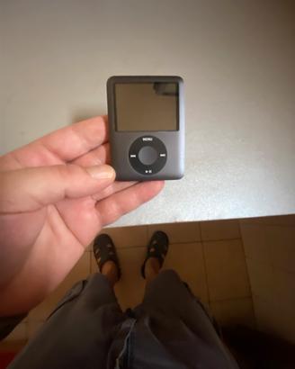 Appie ipod nano