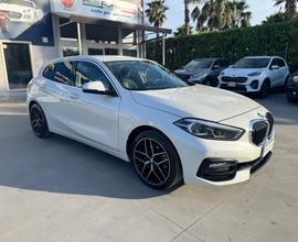 Bmw 118 d 5p. Sport