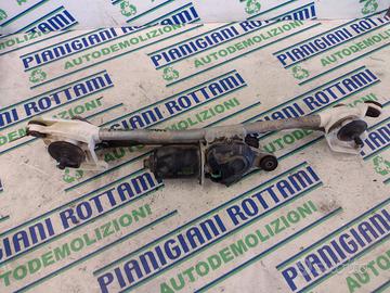 Motorino Tergi Nissan Micra 2007