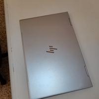 HP ENVY x360 Convertibile