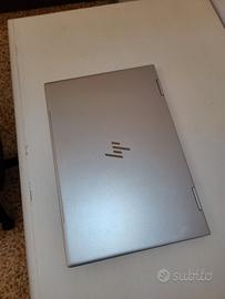 HP ENVY x360 Convertibile