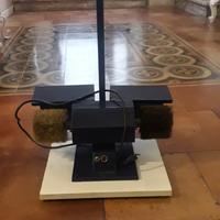 lucidascarpe vintage 