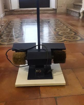 lucidascarpe vintage 