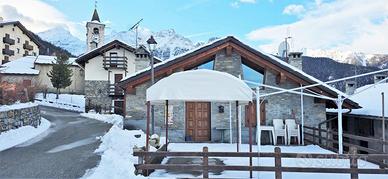 AYMAVILLES Frazione Ozein