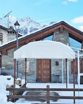 AYMAVILLES Frazione Ozein