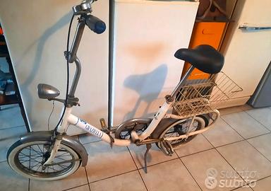 GRAZIELLA CARNIELLI 16" PRIMA SERIE 