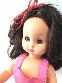 Bambola vintage  Ratti Mattel