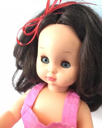 Bambola vintage  Ratti Mattel