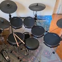Batteria Alesis DM 10 MK II PRO 