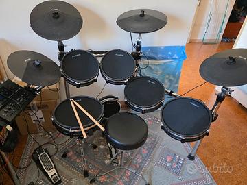 Batteria Alesis DM 10 MK II PRO 